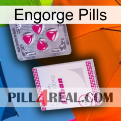 Engorge Pills 32